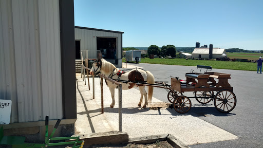 Gift Shop «Country Housewares Store», reviews and photos, 589 Musser School Rd, Leola, PA 17540, USA
