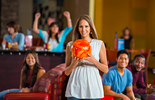 Bowling Alley «Aloma Bowl», reviews and photos, 2530 Aloma Ave, Winter Park, FL 32792, USA