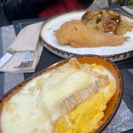 Photo n°2 de l'avis de Ana.u fait le 09/02/2024 à 15:48 sur le  Il Dispensario à Bergamo