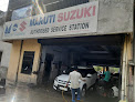 Maruti Suzuki Authorised Service (veer Motor Workshop)