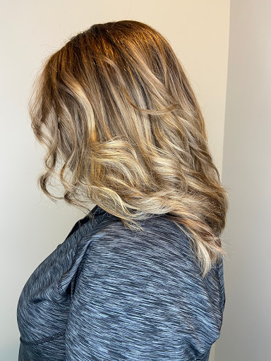 Nail Salon «Allure Salon & Spa», reviews and photos, 320 Boone Station Rd, Shelbyville, KY 40065, USA