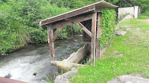 Photo n°3 de Aire de pique-nique de Lévignacq à Lévignacq ()
