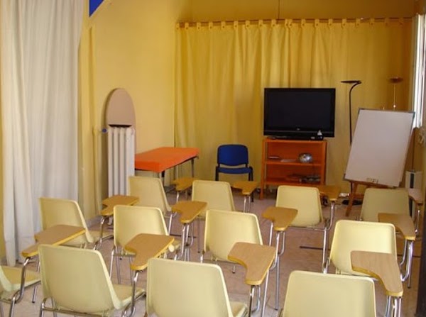 Sananda Escola de Salut