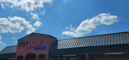 Grocery Store «Tietgens Cee Bee», reviews and photos, 815 N Main St, Mt Pleasant, TN 38474, USA