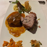 Photo n°2 de l'avis de Joshua.r fait le 28/05/2022 à 20:17 sur le  Kugler Speckstube à Toblach