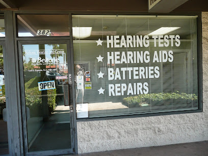 Accurate Hearing Aid Center