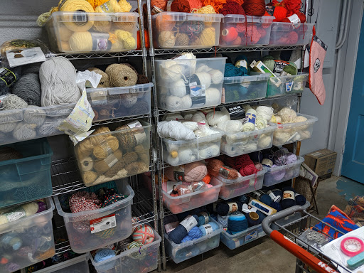 Art Supply Store «Texas Art Asylum», reviews and photos, 1719 Live Oak St, Houston, TX 77003, USA