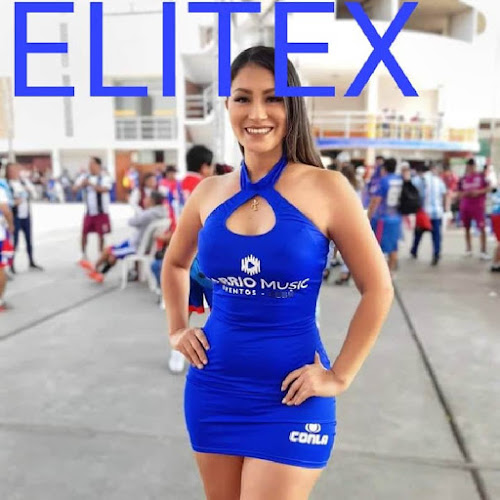 Confecciones Elias-Elitex .Confeccion de Uniformes escolares empresariales corporativos institucionales - Tienda de ropa