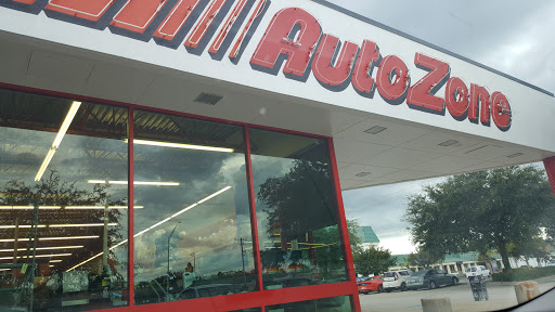 Auto Parts Store «AutoZone», reviews and photos, 5419 Manatee Ave W, Bradenton, FL 34209, USA