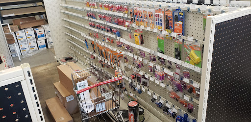 Auto Parts Store «Auto Parts Company», reviews and photos, 203 N Tennessee St, Cartersville, GA 30120, USA