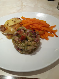 Photo n°3 de Coté Bistrot Ex Le Vin Terre à Paris ()