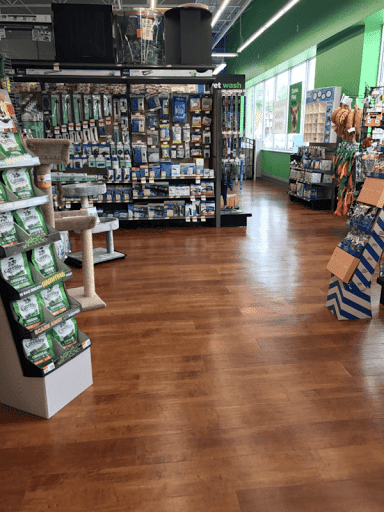 Pet Supply Store «Pet Supplies Plus», reviews and photos, 391 Broadway, Hillsdale, NJ 07642, USA