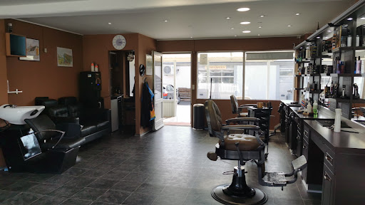 Salon Deluxe in Gilleleje, Gribskov