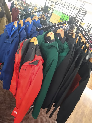 Outdoor Sports Store «Wiley Outdoor Sports», reviews and photos, 1820 6th Ave SE # U, Decatur, AL 35601, USA