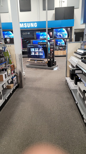 Electronics Store «Best Buy», reviews and photos, 11066 Pecan Park Blvd, Cedar Park, TX 78613, USA