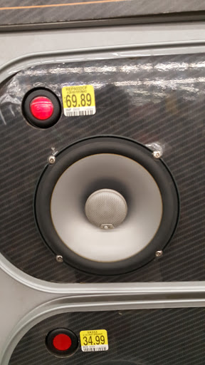 Auto Parts Store «Pep Boys Auto Parts & Service», reviews and photos, 65 Court St, Hackensack, NJ 07601, USA