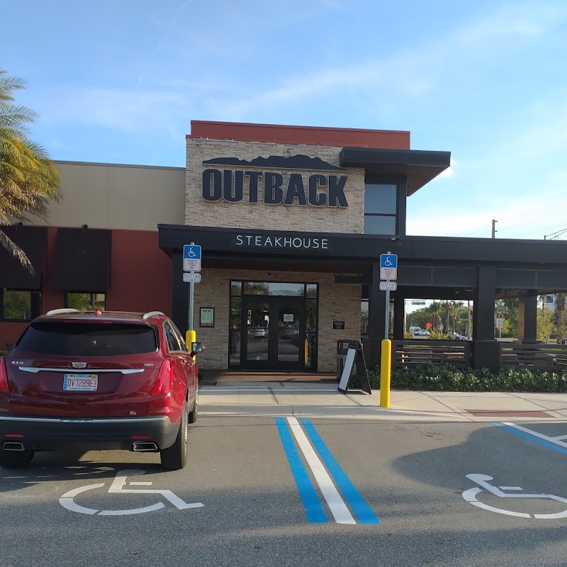 Outback Steakhouse