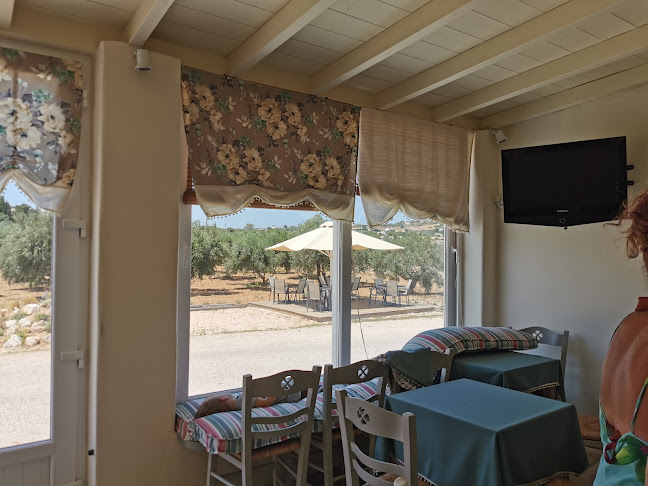 Μικρό Χωριό - Καφετέρια