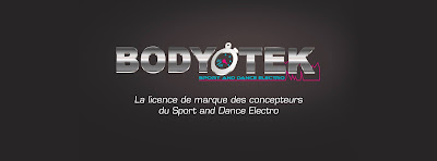 BODYTEK à Sénas