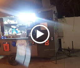 El Desierto Food Truck photo