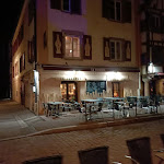 Photo n° 2 choucroute - La Taverne des marchands à Colmar