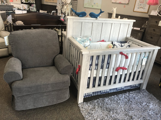 Baby Store «Kids N Cribs», reviews and photos, 7054 Village Pkwy, Dublin, CA 94568, USA