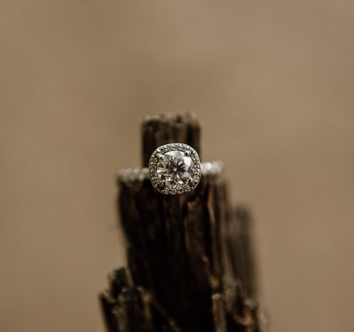 Jewelry Designer «Jacob Matthew Jewelers, Inc», reviews and photos, 6018 N Canton Center Rd, Canton, MI 48187, USA