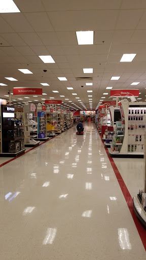 Department Store «Target», reviews and photos, 2575 Enterprise Rd, Orange City, FL 32763, USA