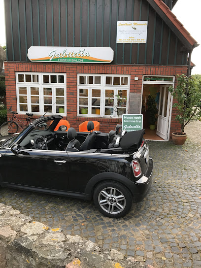 Friseursalon Gabriella