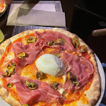 Photo n°7 de l'avis de Florence.i fait le 24/08/2023 à 20:23 sur le  Il Tronco à Sant'Antonio d'Ascula