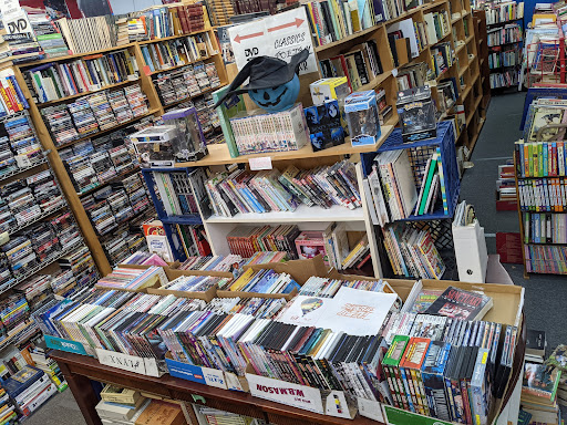 Used Book Store «Best Used Books», reviews and photos, 880 S US Hwy 17 92, Longwood, FL 32750, USA