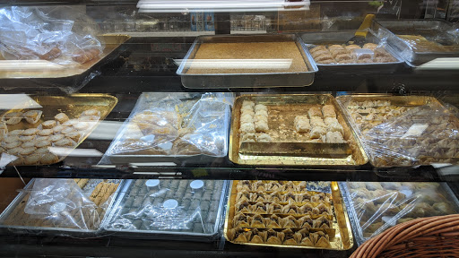 Asian Grocery Store «Sayar Food Market», reviews and photos, 3 Everett St #3e, Revere, MA 02151, USA