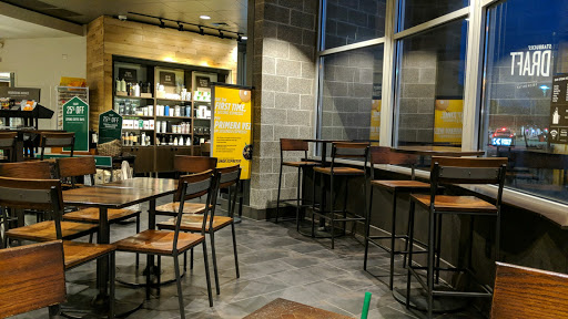 Coffee Shop «Starbucks», reviews and photos, 1925 N Wenatchee Ave, Wenatchee, WA 98801, USA