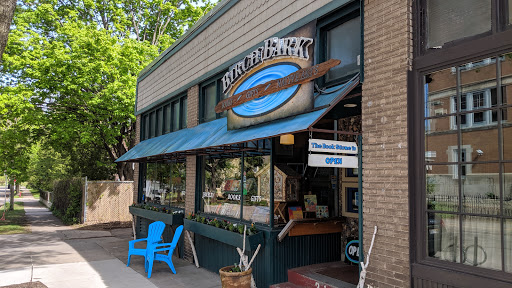 Book Store «Birchbark Books & Native Arts», reviews and photos, 2115 W 21st St, Minneapolis, MN 55405, USA