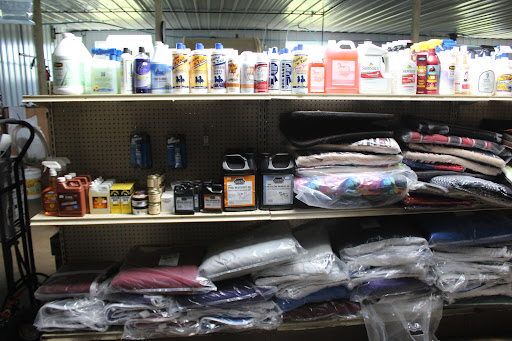 Farmers Harness, Tack, & Leather