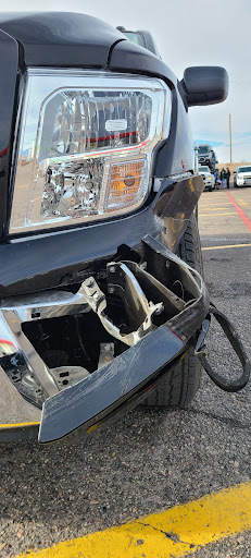 Auto Body Shop «T & R Upholstery & Body Works», reviews and photos, 3200 Shangrila Dr, Kingman, AZ 86409, USA