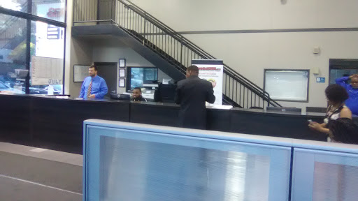 Used Car Dealer «Auto Giants», reviews and photos, 4600 Branch Ave, Temple Hills, MD 20748, USA