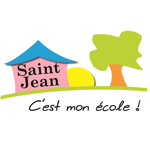 Ecole Maternelle et Primaire St Jean à Luc-la-Primaube