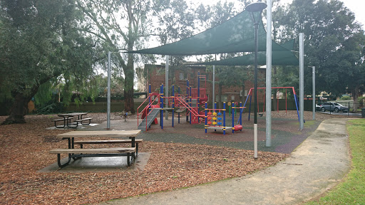 McLeay Park