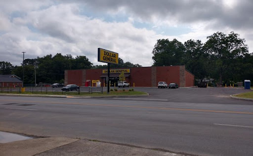 Discount Store «Dollar General», reviews and photos, 221 S Piedmont Ave, Rockmart, GA 30153, USA