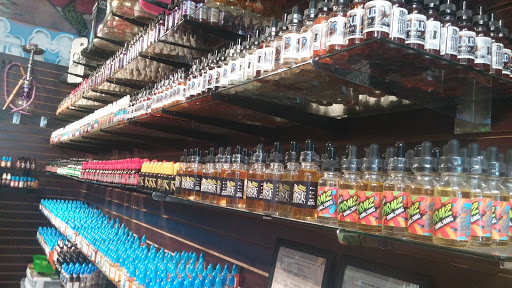 Vaporizer Store «Cloud 9 Smoke Co», reviews and photos, 180 Riverstone Pkwy #100, Canton, GA 30114, USA