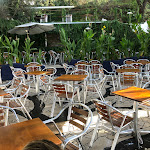 Photo n°2 de l'avis de Peter.i fait le 30/08/2022 à 06:32 sur le  L'Olivastro Bar à Santa Maria Navarrese