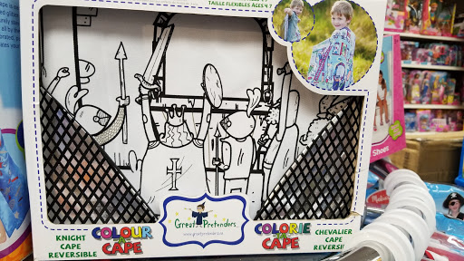 Toy Store «Toy Castle», reviews and photos, 11325 Seven Locks Rd, Potomac, MD 20854, USA