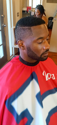Barber Shop «Turning Headz Barber Studio», reviews and photos, 1019 E Carson, San Antonio, TX 78208, USA