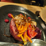 Photo n°4 de l'avis de Claudio. fait le 15/02/2024 à 07:05 sur le  SoSo' Vineria&Cucina à Giovinazzo