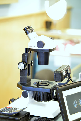 Jeweler «Stevens Jewelers», reviews and photos, 10877 W Broad St, Glen Allen, VA 23060, USA