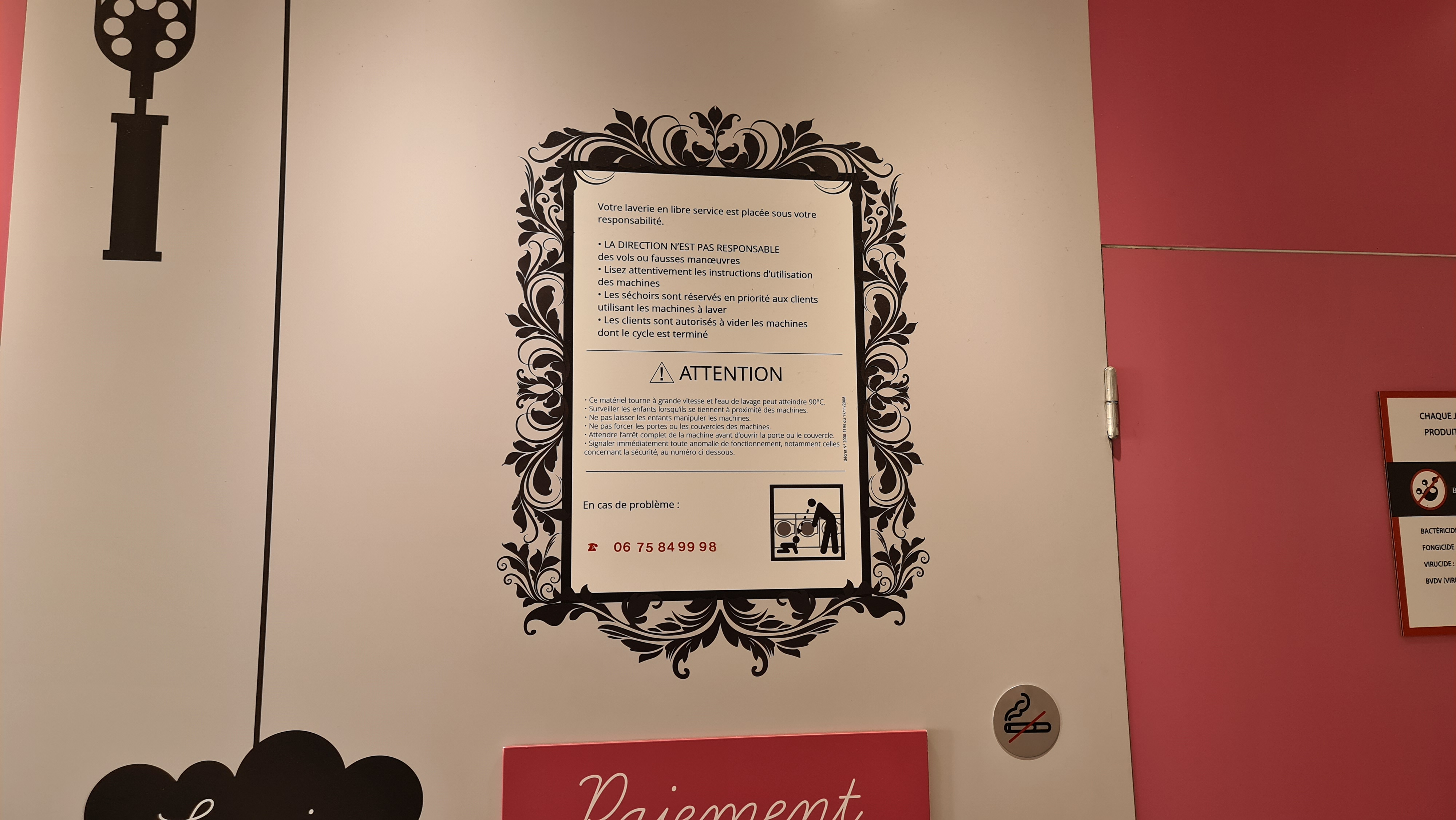 Photo n° 6 de l'avis de Romain.e fait le 15/10/2020 à 13:47