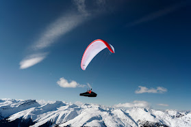 Air-Davos Paragliding