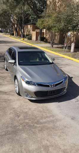 Used Car Dealer «Newsed Auto - Used Car Dealer», reviews and photos, 13870 Westheimer Rd, Houston, TX 77077, USA