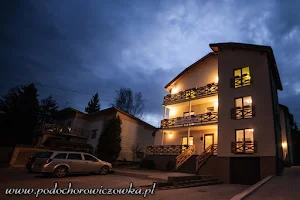 Rezydencja Pod Ochorowiczówką B&B image